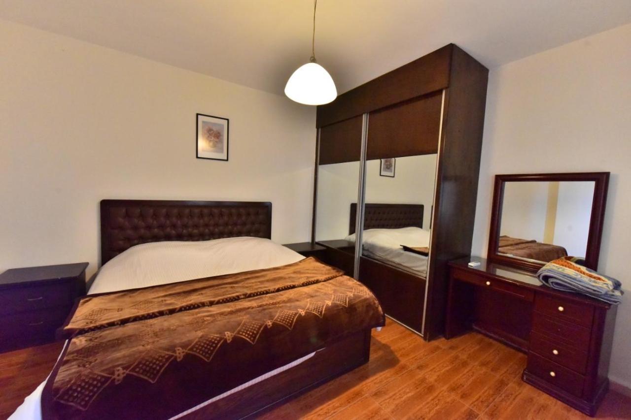 Al Farooq Hotel Apartments Αμμάν Εξωτερικό φωτογραφία