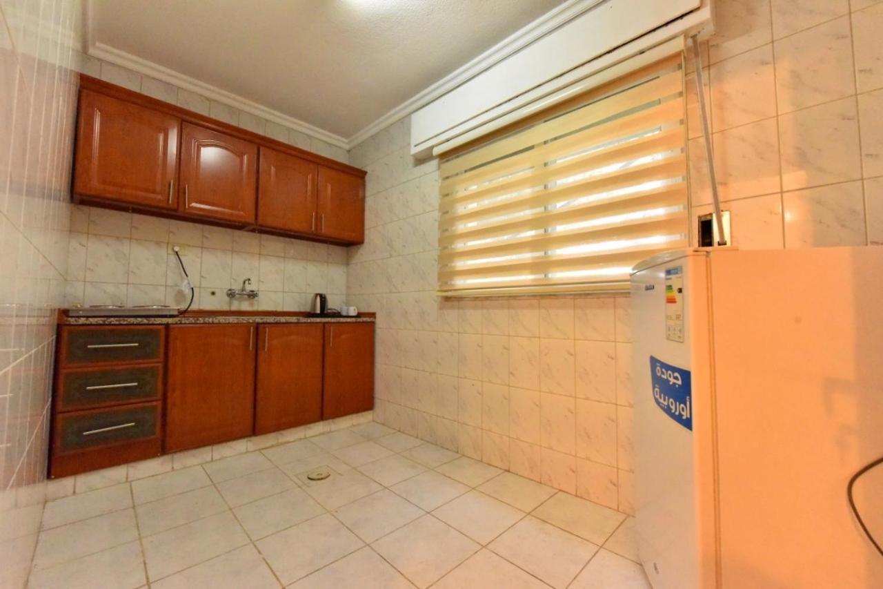 Al Farooq Hotel Apartments Αμμάν Εξωτερικό φωτογραφία