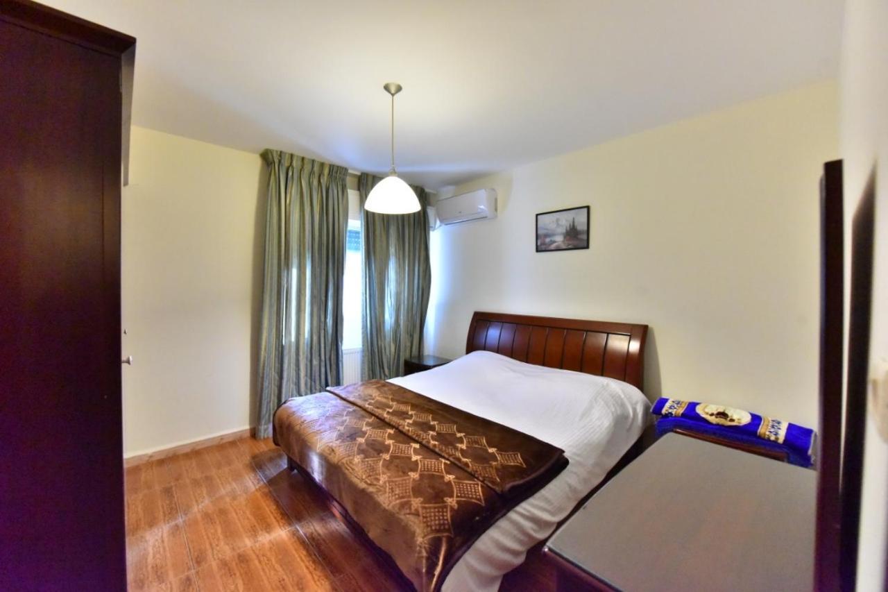 Al Farooq Hotel Apartments Αμμάν Εξωτερικό φωτογραφία