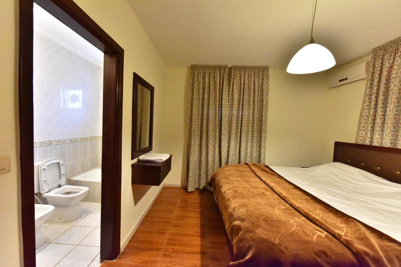 Al Farooq Hotel Apartments Αμμάν Εξωτερικό φωτογραφία