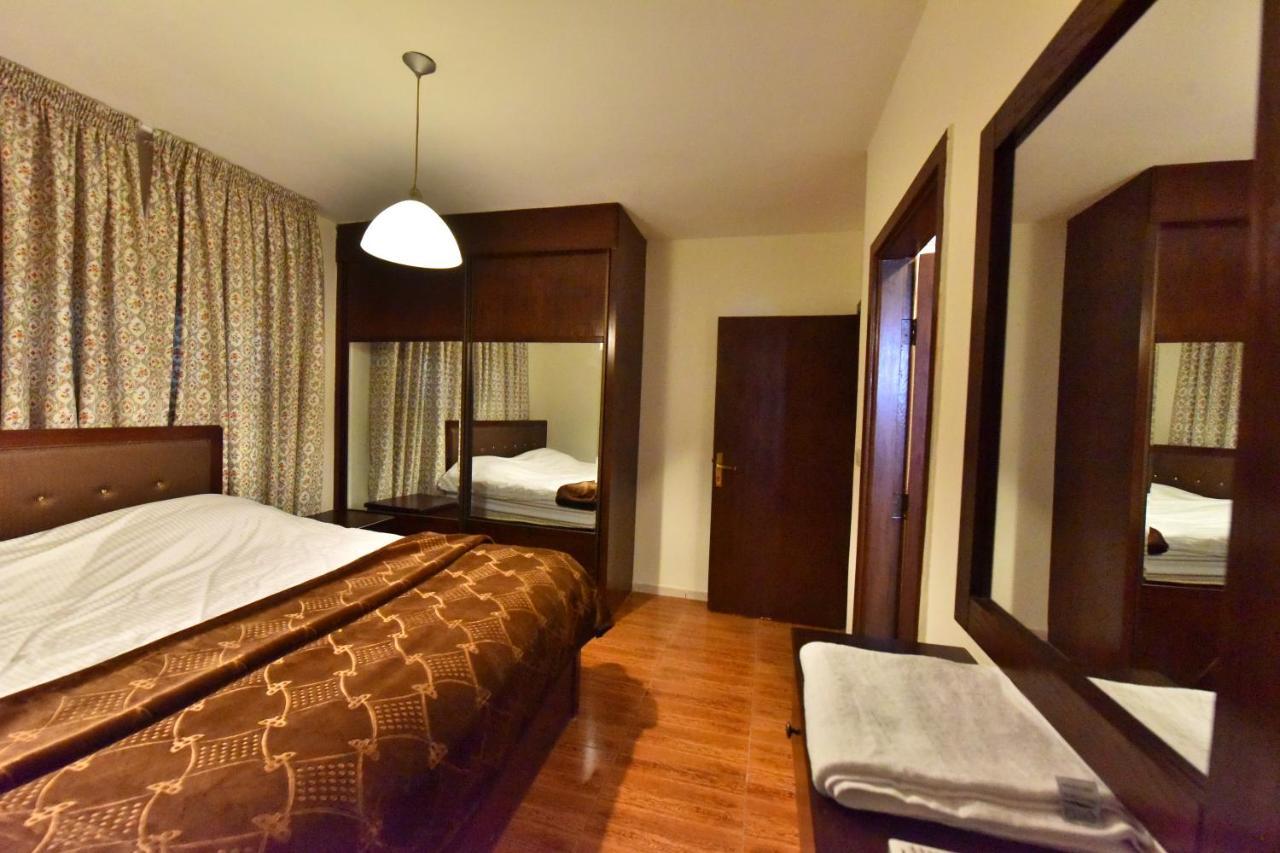 Al Farooq Hotel Apartments Αμμάν Εξωτερικό φωτογραφία