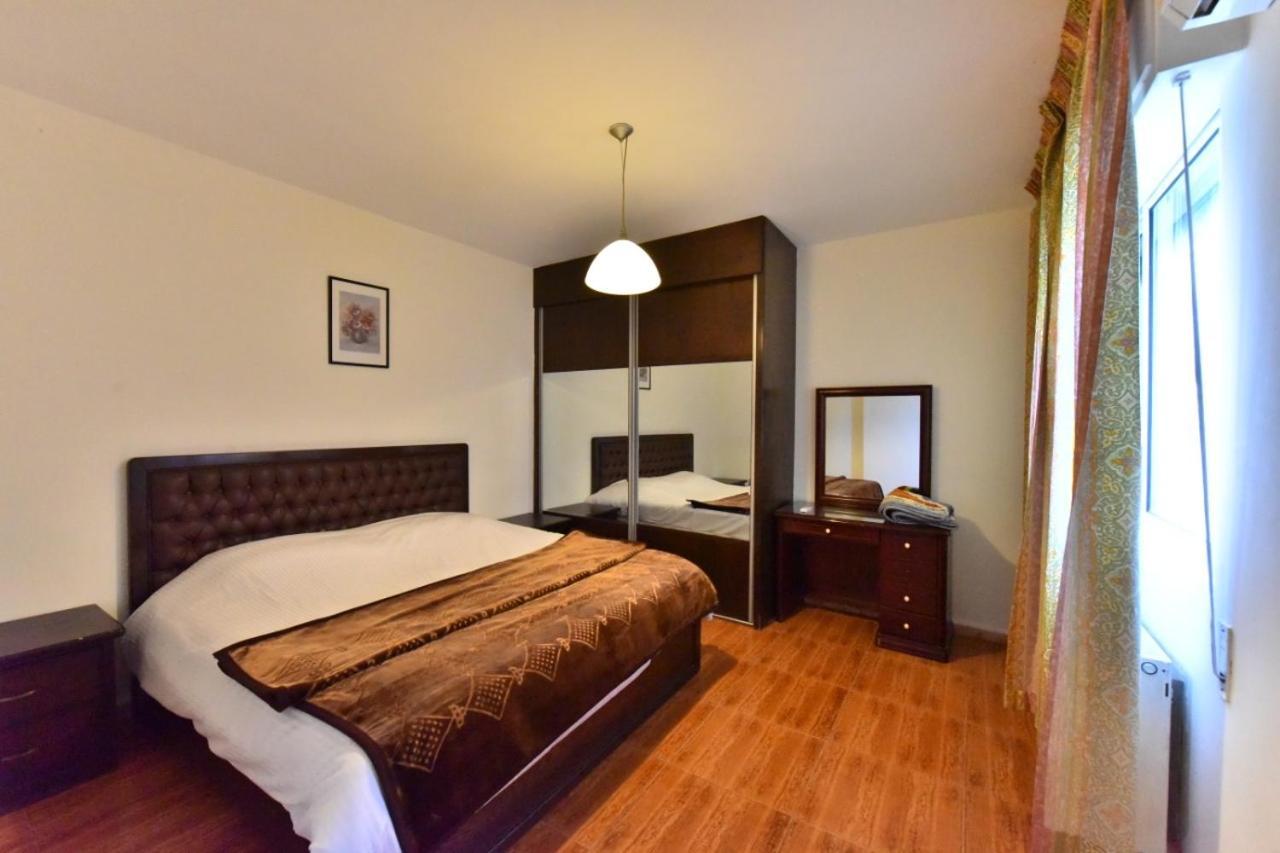 Al Farooq Hotel Apartments Αμμάν Εξωτερικό φωτογραφία